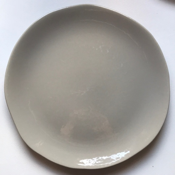 Jars France Plates (set of 2)